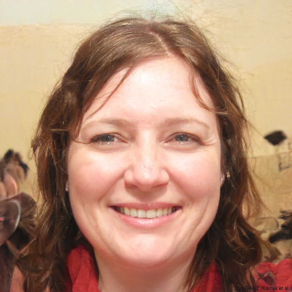 Priscilla R.